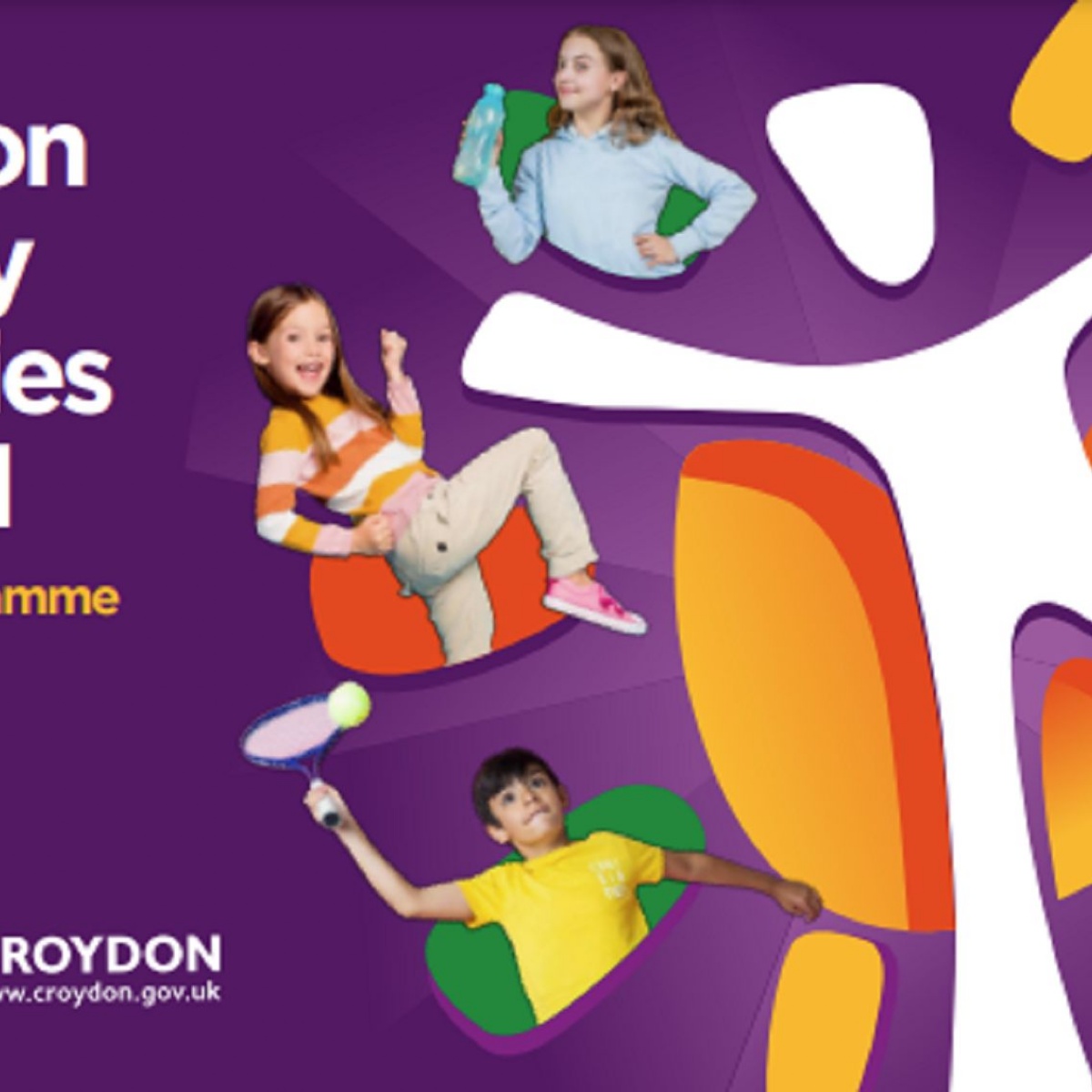 St chad s catholic primary school haf programme summer 2023